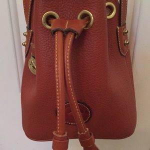 Dooney & Bourke crossbody bag